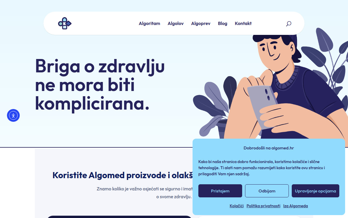 Algomed