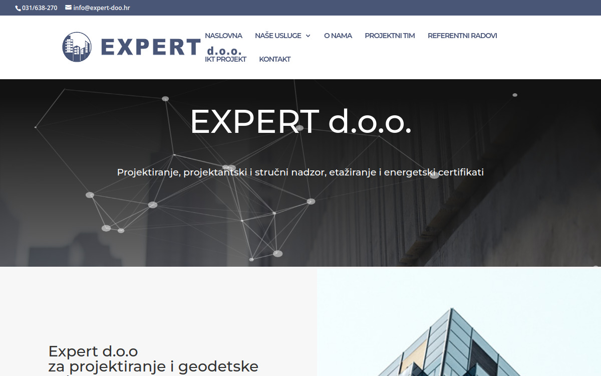 Expert d.o.o.